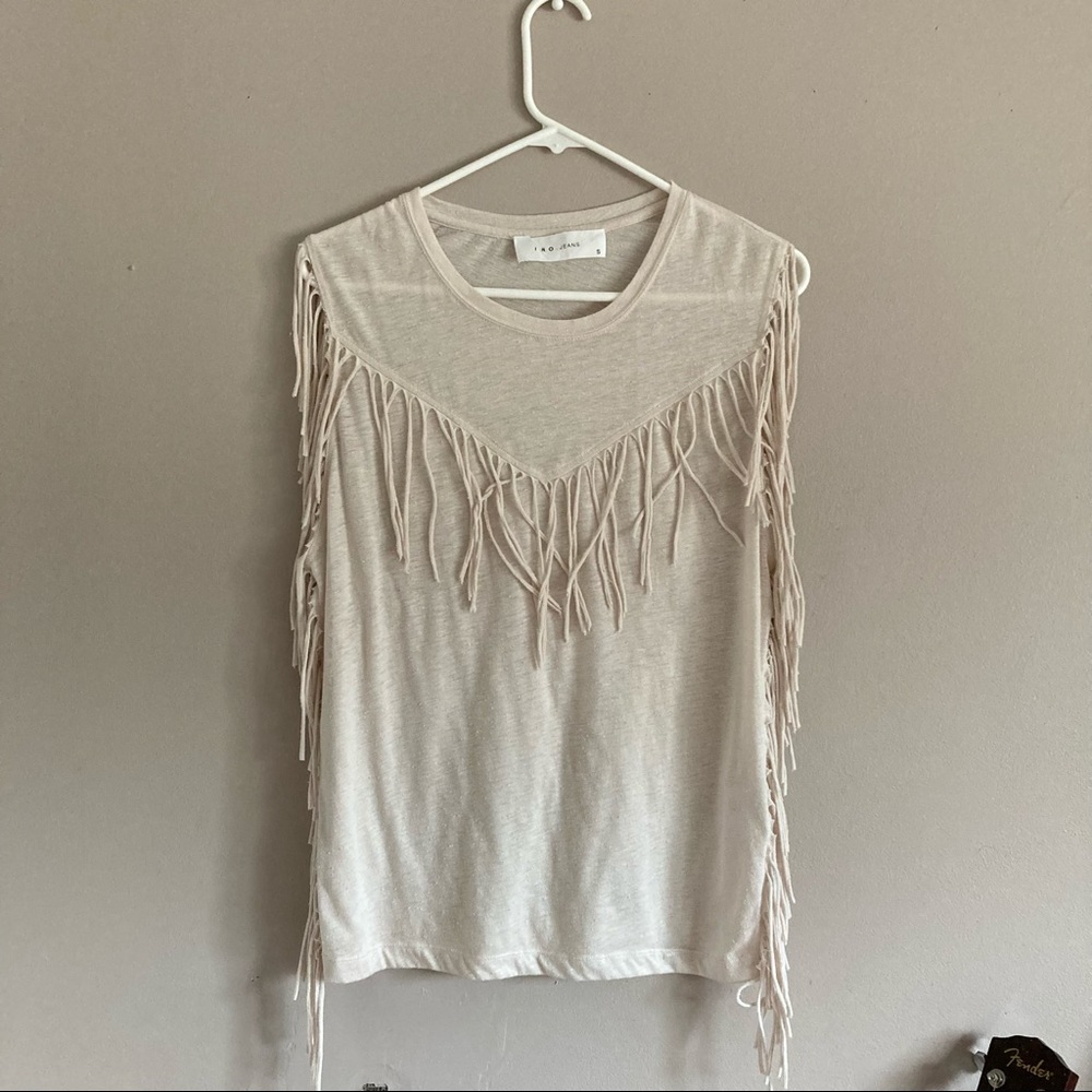 Iro Tank/Tee Bundle - image 5